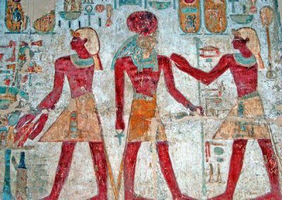 Amon - Egipto
