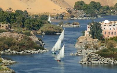 Egipto esencial, todas las visitas
