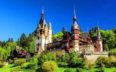 La Ruta Secreta De Dracula Y Los Misterios De Rumania Con Ivan Martinez Y Cristobal Toro