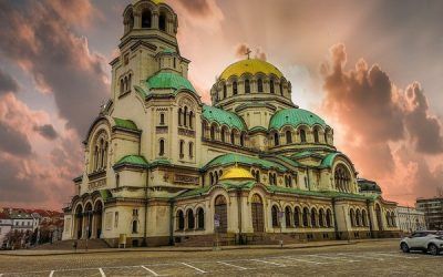 Viaje a Bulgaria Patrimonio de la Humanidad Mayo 2024