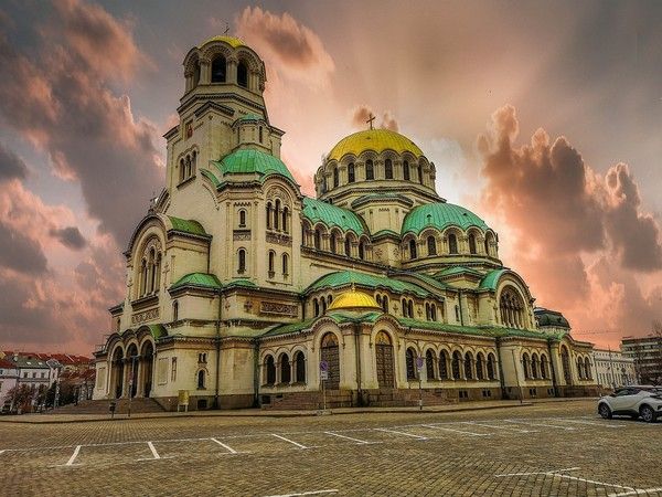 Viaje a Bulgaria Patrimonio de la Humanidad
