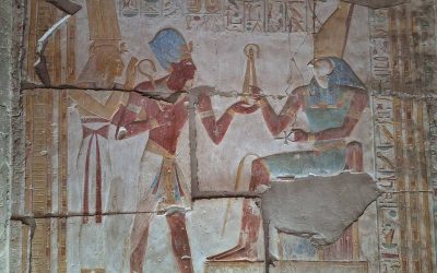 Egipto en Verano con Nacho Ares y Carmen Ruiz · Crucero El Cairo-Aswan