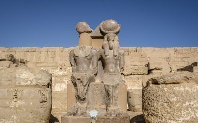Viaje a Egipto en Fin de Año 2023 con Nacho Ares