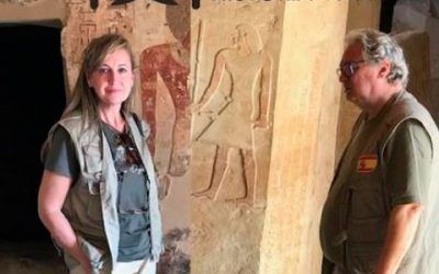 Viaja a Egipto con Egipto Historia viva