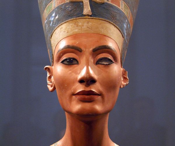 Nefertiti - Egipto