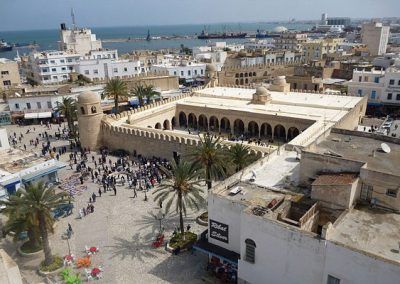 Sousse, Túnez